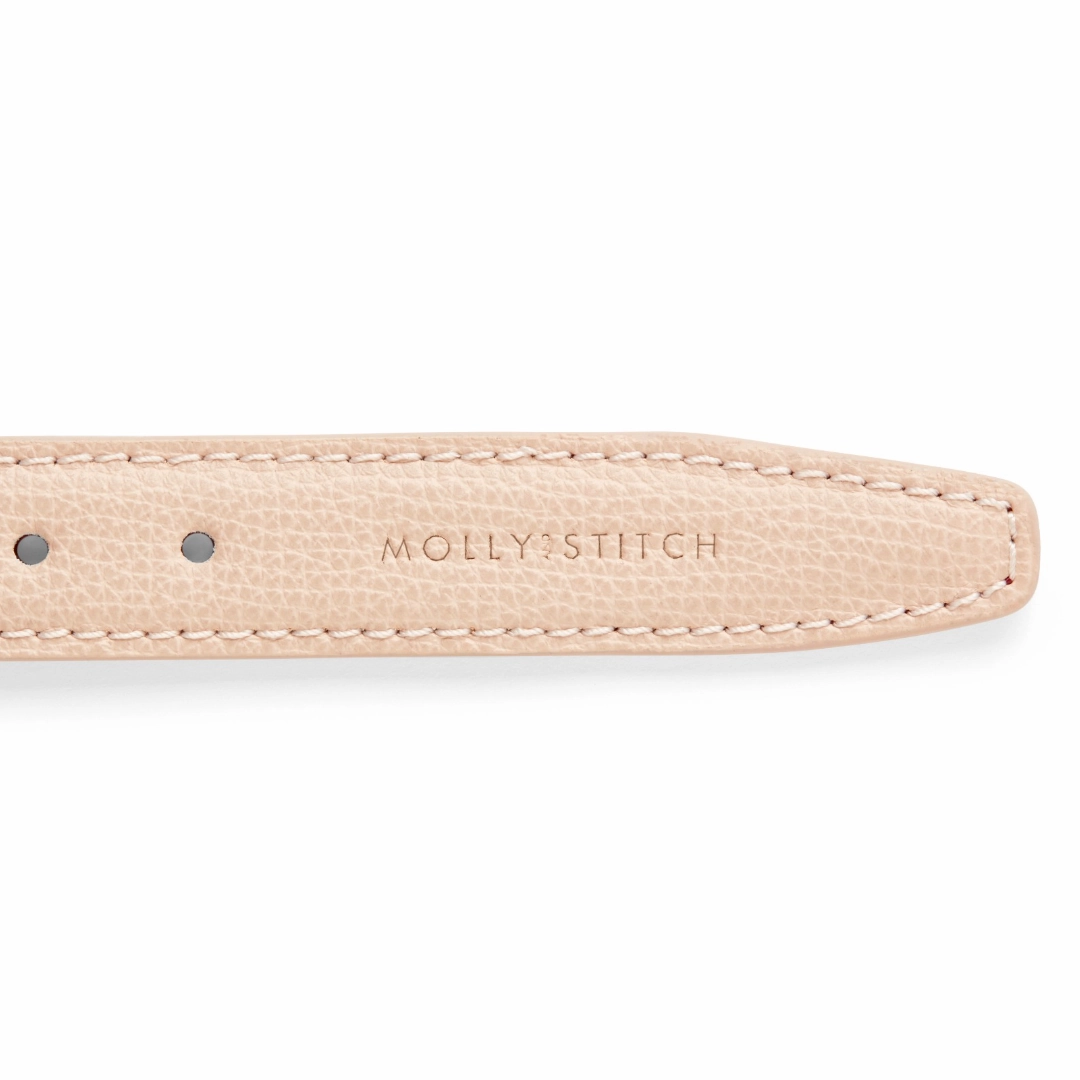 Tuscan Collar - Rose